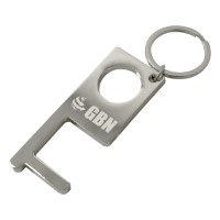 StaySafe Keyring