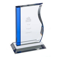 Argyll Crystal Award