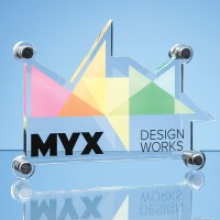 The acrylic wall plaques are completely bespoke. Please forward details of your requirements and we