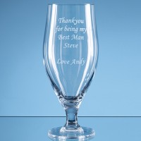 0.62ltr Stelara Beer Glass