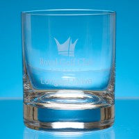 290ml Toscana Whisky Tumbler