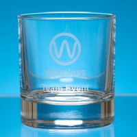 Bar Line Old Fashioned Whisky Tumbler