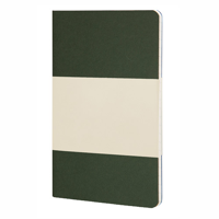 Cahier Journals (Pocket) Myrtle Green