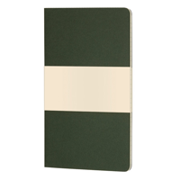 Cahier Journals (Large) Myrtle Green 