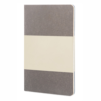 Cahier Journals (Pocket) Pebble Grey 