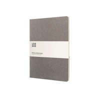 Cahier Journals (Extra Large) Pebble Grey