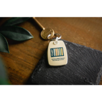 RHIPS.b PFK Keyring