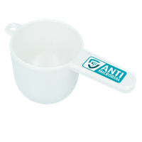 Antimicrobial Change Scoop