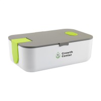 Multi Box Lunchbox Green