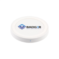 Wireless Charger 5W White
