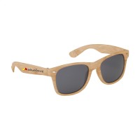 Looking Bamboo Sunglasses Wood