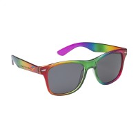 Rainbow Sunglasses Multicolour