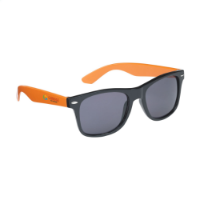 Malibu Colour Sunglasses Orange