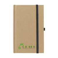 Pocket ECO A6 Notebook Naturel