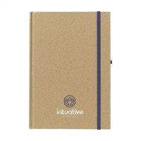 Pocket ECO A5 Notebook Blue