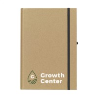 Pocket ECO A5 Notebook Naturel