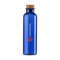 Corky 650 Ml Drinking Bottle Blue