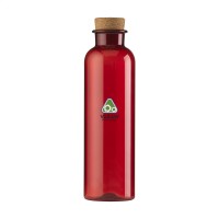 Corky 650 Ml Drinking Bottle Red