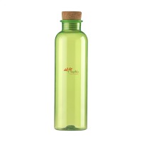 Corky 650 Ml Drinking Bottle Green