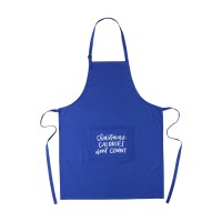 Cocina (180 G/m²) Apron Cobalt Blue