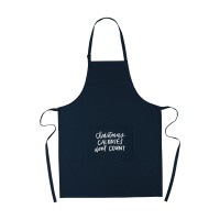 Cocina (180 G/m²) Apron Dark Blue