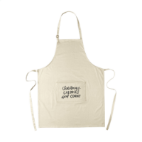 Cocina (180 G/m²) Apron Ecru