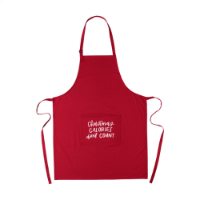 Cocina (180 G/m²) Apron Red