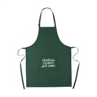 Cocina (180 G/m²) Apron Dark Green