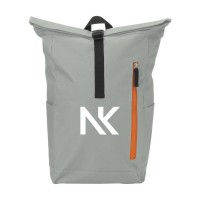 Nolan Backpack Light Grey