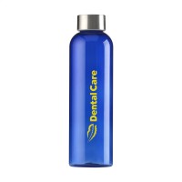 Senga 650 Ml Drinking Bottle   Blue