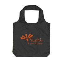 RPET Shopper foldable shopping bag