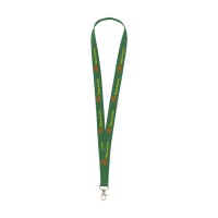 KeyCord Budget 2 Cm Green