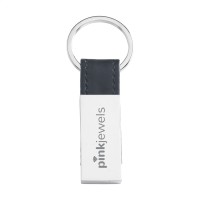 Palmer Keychain Black