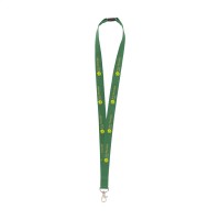 KeyCord Budget Safety 2 Cm Green