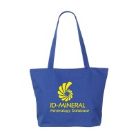 Royal XL Shopper Bag Royal Blue