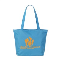 Royal XL Shopper Bag Light Blue