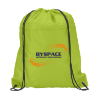 PromoBag XL Backpack Lime
