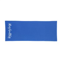 SportsTowel Royal Blue