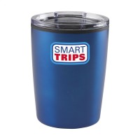 Espresso-to-Go Thermo Cup Blue