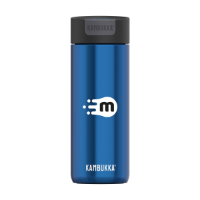 Kambukka® Olympus 500 Ml Thermo Cup Blue