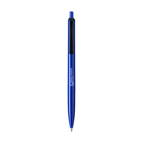 Spark Pen Dark-Blue