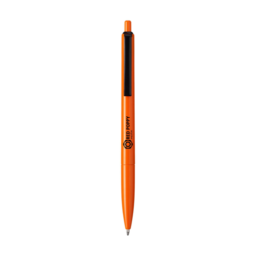 Spark Pen Fluorescent-Orange