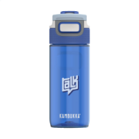 Kambukka® Elton 500 Ml Drinking Bottle Blue