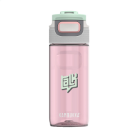 Kambukka® Elton 500 Ml Drinking Bottle Light Pink