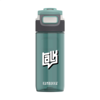 Kambukka® Elton 500 Ml Drinking Bottle Green