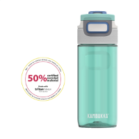 Kambukka® Elton 500 Ml Drinking Bottle Mint