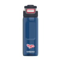 Kambukka® Elton 750 Ml Drinking Bottle Dark Blue