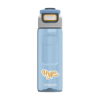 Kambukka® Elton 750 Ml Drinking Bottle Blue