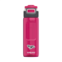 Kambukka® Elton 750 Ml Drinking Bottle Dark Pink