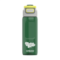 Kambukka® Elton 750 Ml Drinking Bottle Dark Green